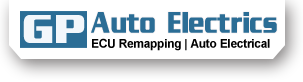 GP Auto Electrics ECU remapping and auto electrics
